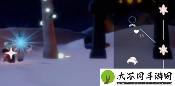 光遇宴会节入口在哪