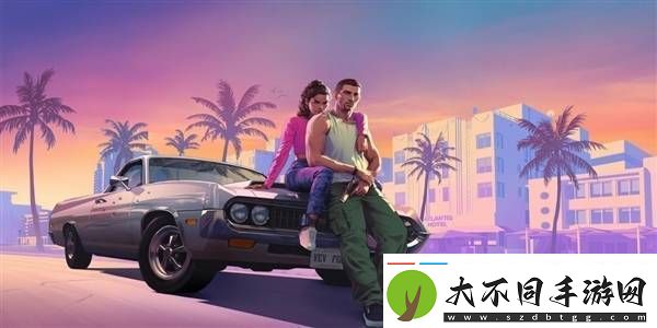 GTA6威力大！至少三家大厂选择避其锋芒改发售期