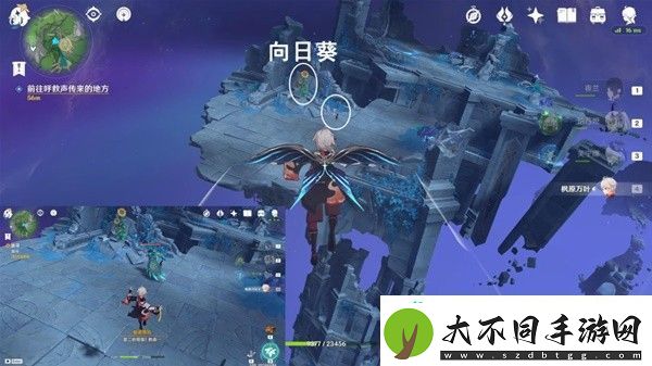 原神4