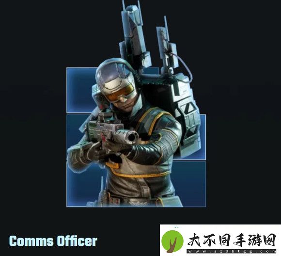 全部兵种介绍总汇