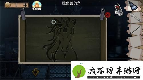 密室逃脱绝境系列11游乐园第四关通关攻略