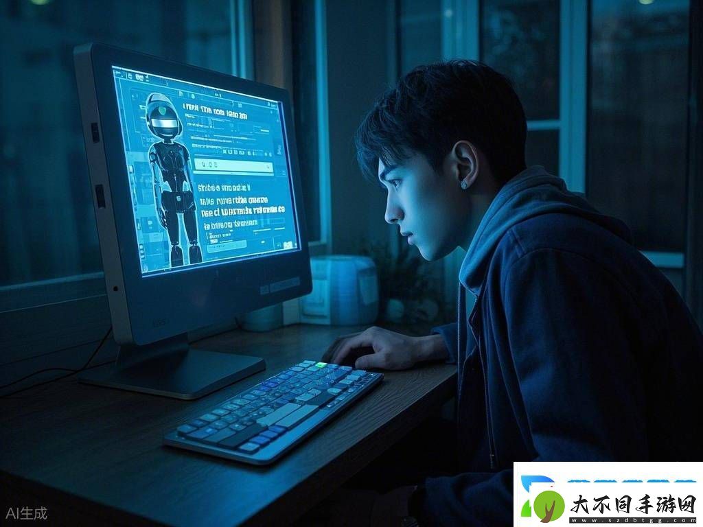 ChatGPT使用频繁