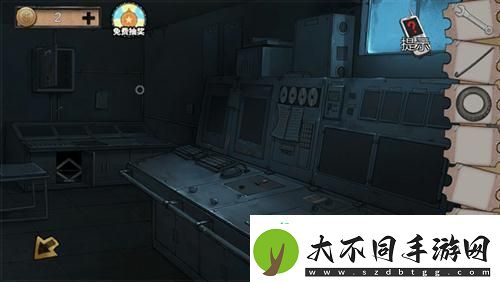密室逃脱绝境系列11游乐园第四关通关攻略