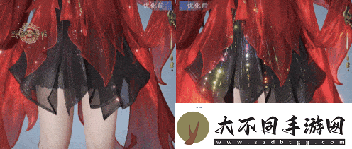 公测匠心调优封神再临多套元神服装展示