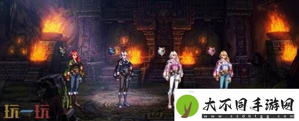 DNF手游新版本魔影幻形礼包曝光！3月26日震撼登场
