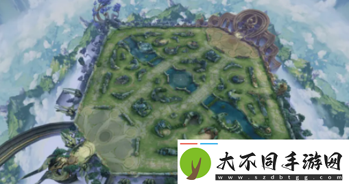 王者荣耀10V10模式在哪里