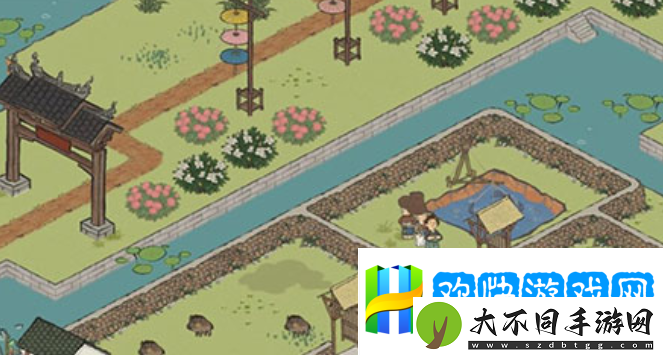 江南百景图草龟怎么获取-江南百景图草龟获得方法-地面压制