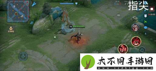 S39赛季马可波罗吃满debuff