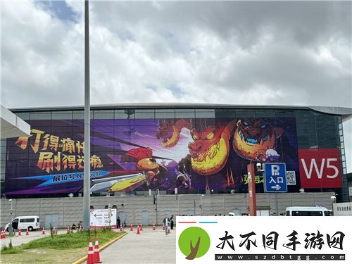 英勇之地2024ChinaJoy首秀！巨有料