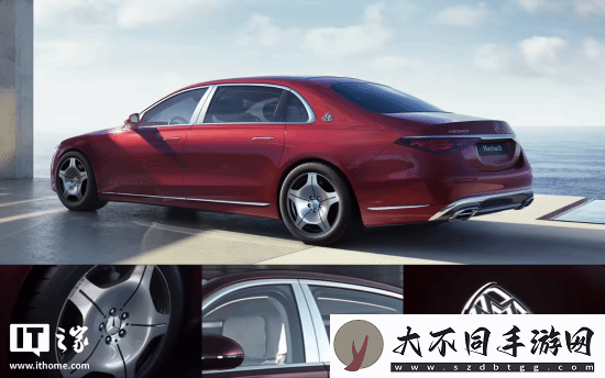 146.8万元起！2025款梅赛德斯迈巴赫S级上市！