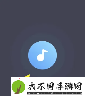 浮浮雷达如何搜歌
