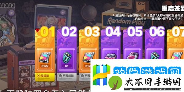 绝区零回归奖励有哪些