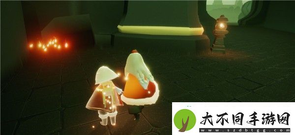 光遇2月20日每日任务怎么做