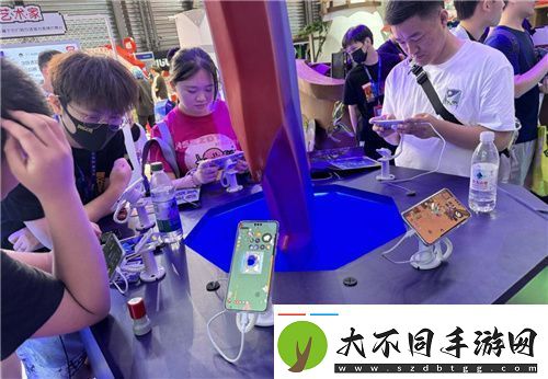 英勇之地2024ChinaJoy首秀！巨有料