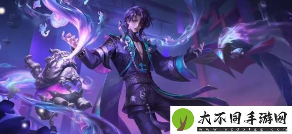 新赛季T0野王集体退役