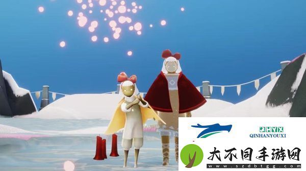光遇归属季红金斗篷先祖位置