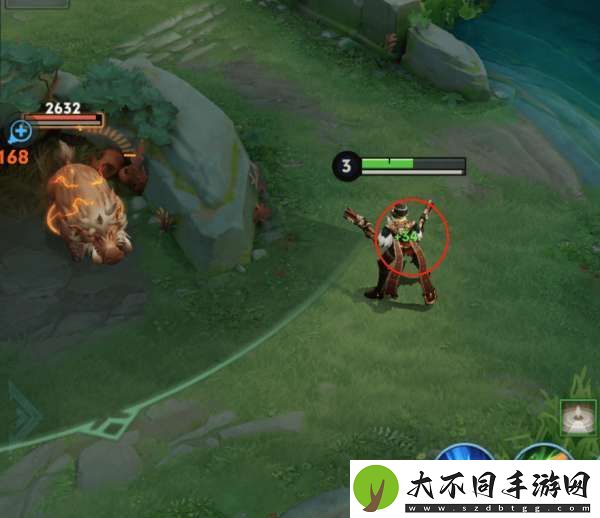 S39赛季马可波罗吃满debuff