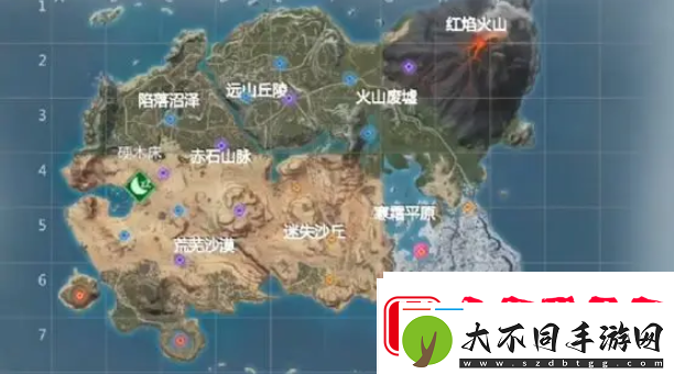 逆境重生怎么开荒