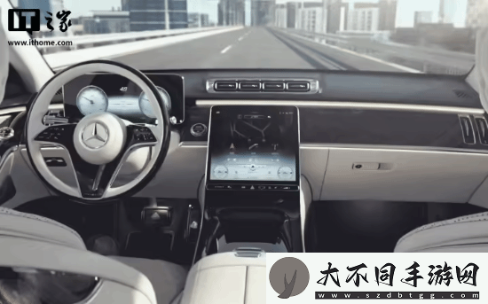 146.8万元起！2025款梅赛德斯迈巴赫S级上市！