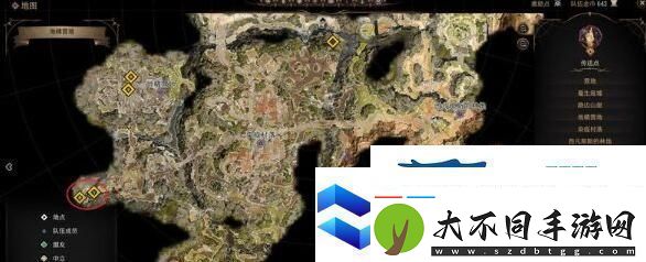博德之门3第十一章攻略