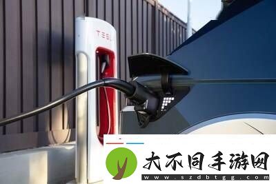 特斯拉超充站向现代开放
