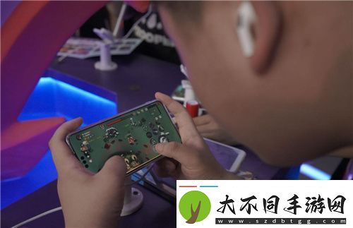 英勇之地2024ChinaJoy首秀！巨有料