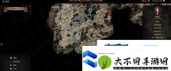 博德之门3第十一章攻略