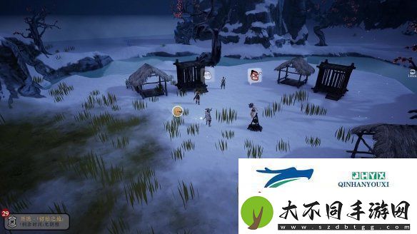 绝世好武功鱼类汇总介绍
