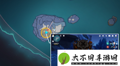原神日月前事任务攻略