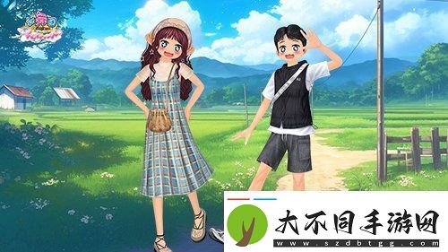 劲舞团上巳节