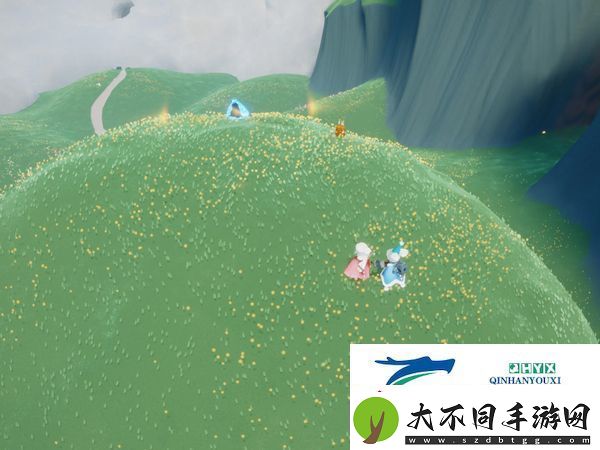 光遇归属季红金斗篷先祖位置