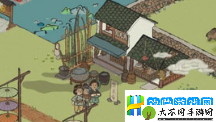 江南百景图草龟怎么获取