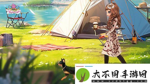 劲舞团上巳节