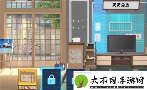 胡桃日记欧式家具怎么解锁