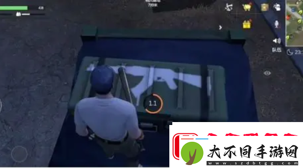 逆境重生怎么开荒