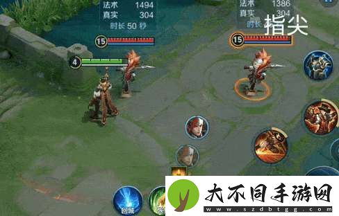 S39赛季马可波罗吃满debuff