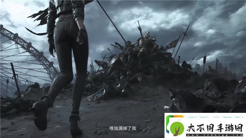 湮灭之潮正式公开