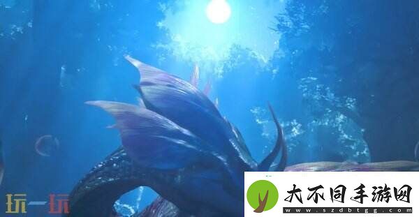荒野首个免费更新展示会预告公布