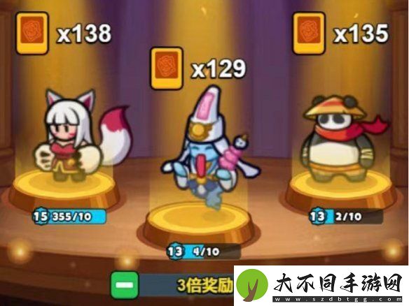 百炼英雄怎么抽卡