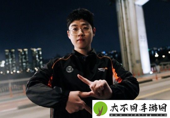 草台班子！韩国电竞协会回应Zeus转会纠纷