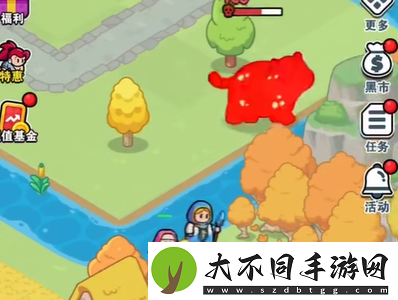 百炼英雄冰雪胖虎怎么打