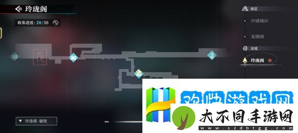 归龙潮阿律的笛子在哪-归龙潮阿律的笛子位置分享-策略布局