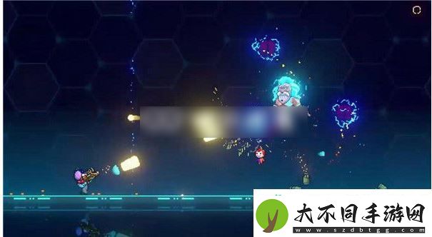 霓虹深渊无限快速刷天赋点攻略一览