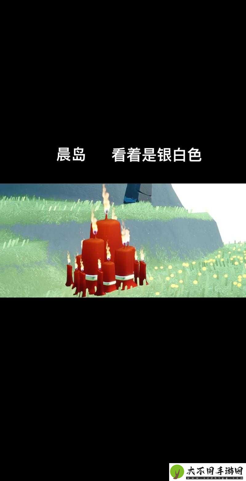 7月25日光遇大蜡烛绝美路线！跑图党速通攻略必看