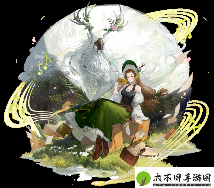白荆回廊紫都午后茶憩配方一览