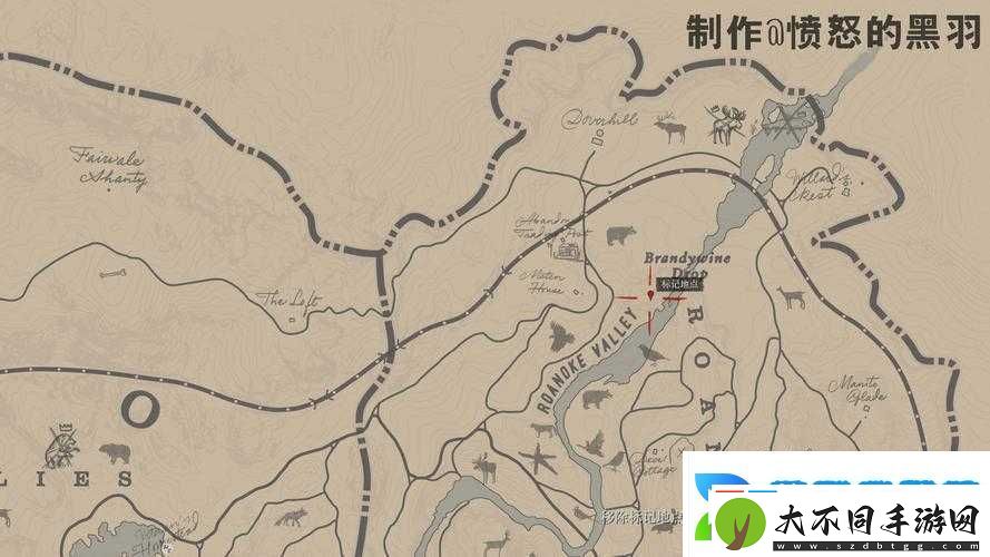 荒野大镖客2完美公鹿皮获取难倒众人