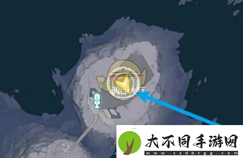 鸣潮星图领航员在哪星图领航员位置介绍