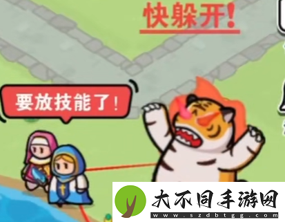 百炼英雄冰雪胖虎怎么打
