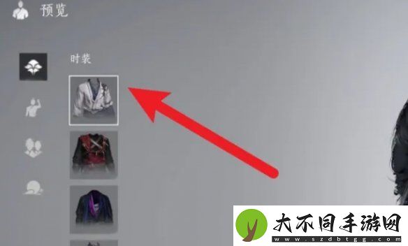 燕云十六声怎么捏脸