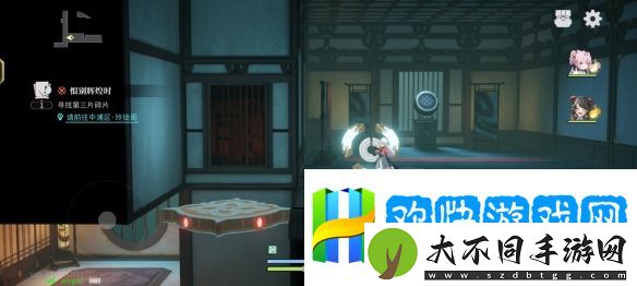 归龙潮阿律的笛子在哪-归龙潮阿律的笛子位置分享-策略布局